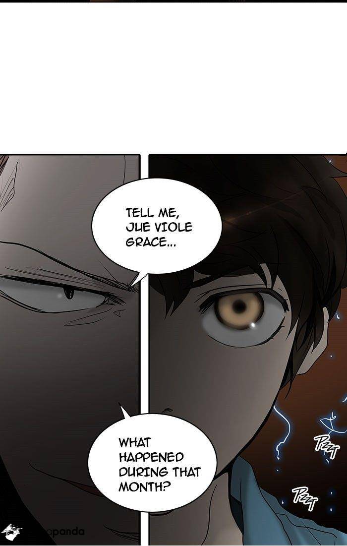 Tower of God Chapter 258 image 08